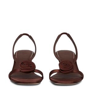 NEW PAIGE Eva Sandal